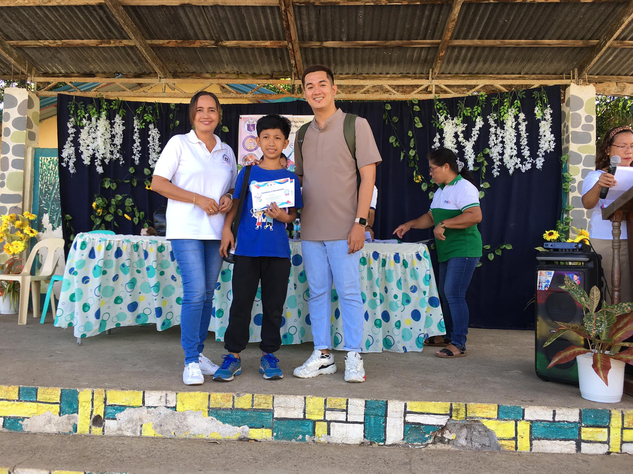 DepEd Tayo Ambabaay ES 101224