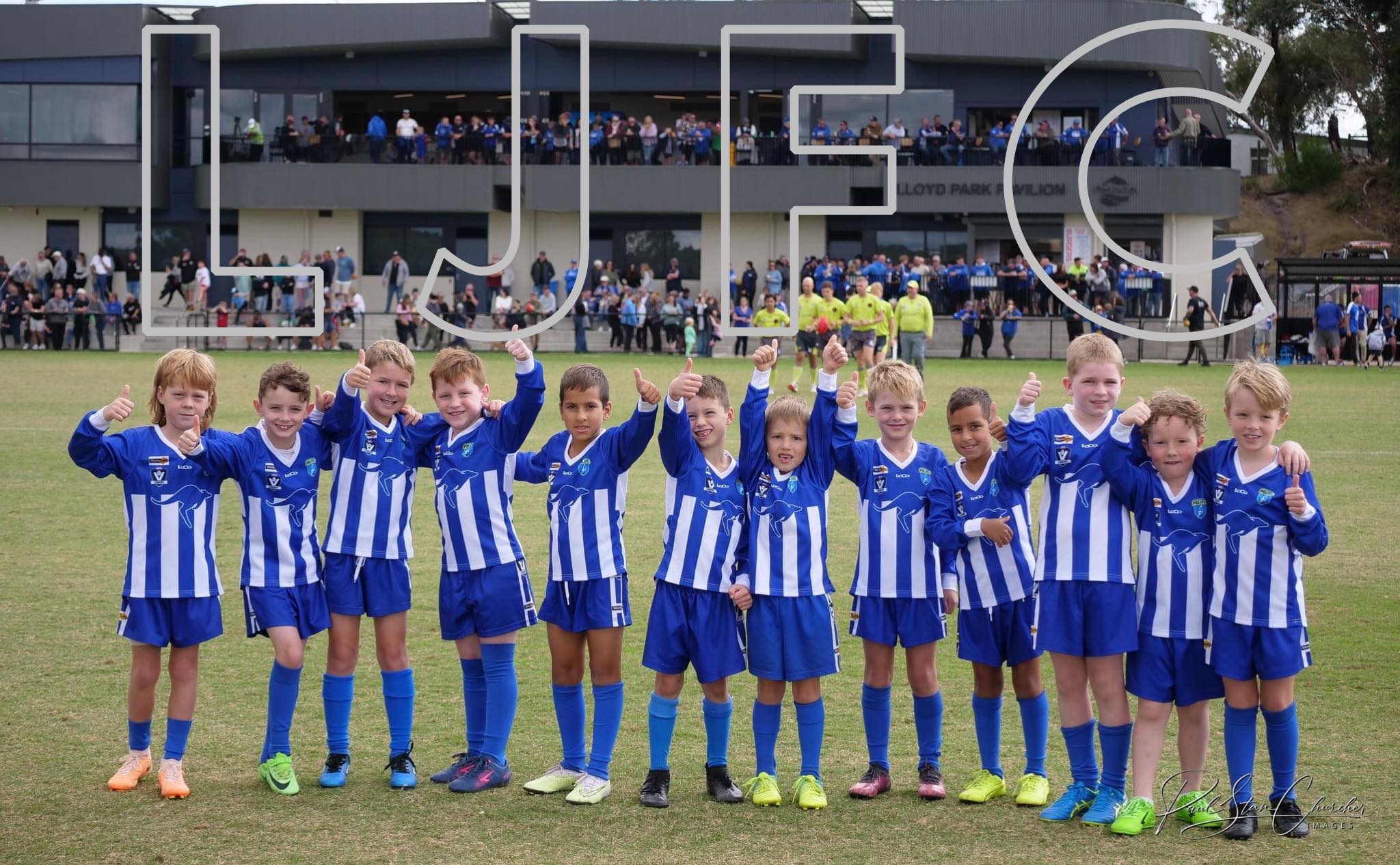 Crib Point Junior... - Crib Point Junior Football Club