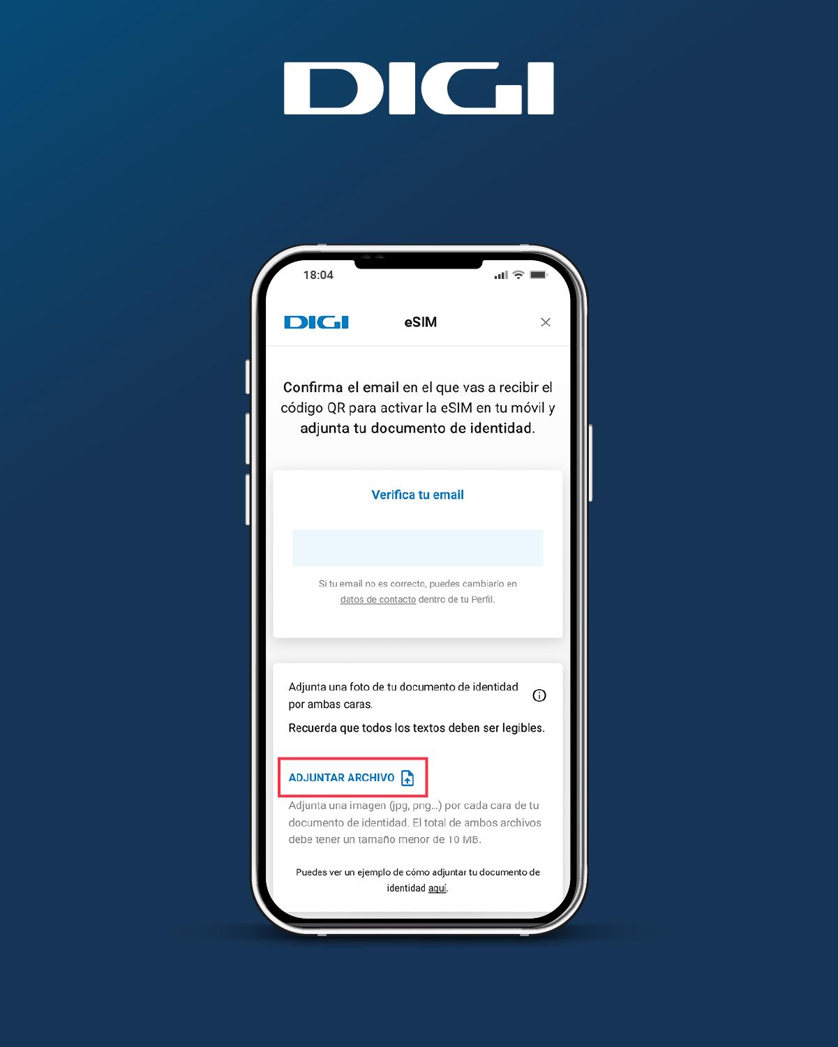 DIGI España