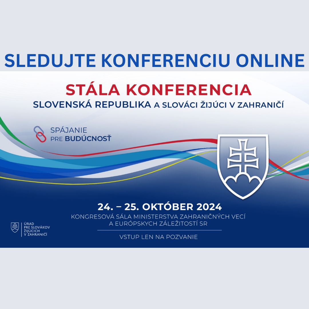 Slovenský generálny konzulát v Sydney / Slovak Consulate General in ...