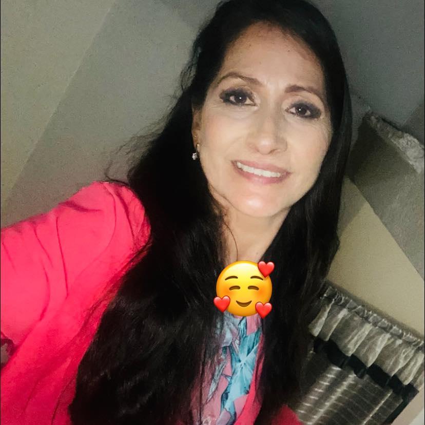 Rosario Rodriguez