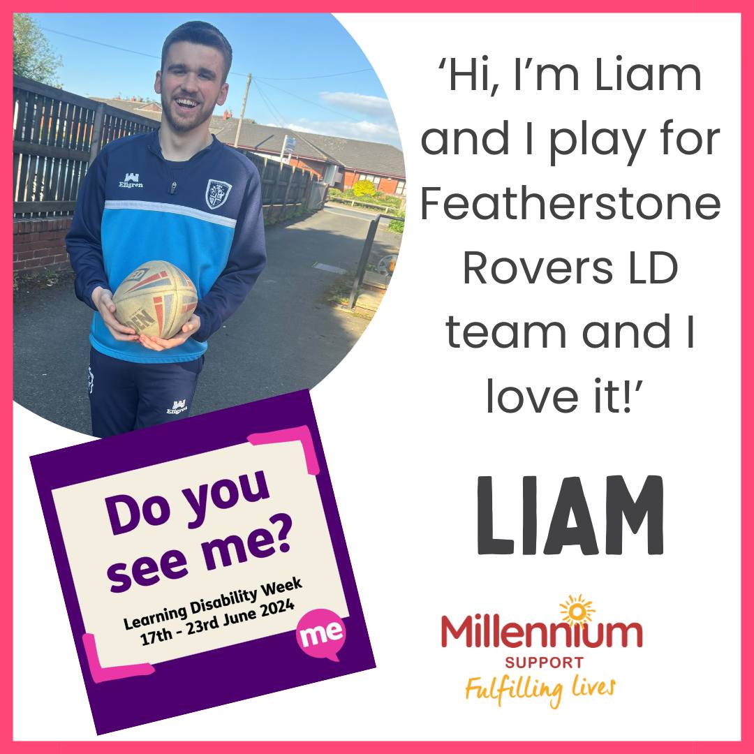 Millennium Support - We were super excited to be part of the ...