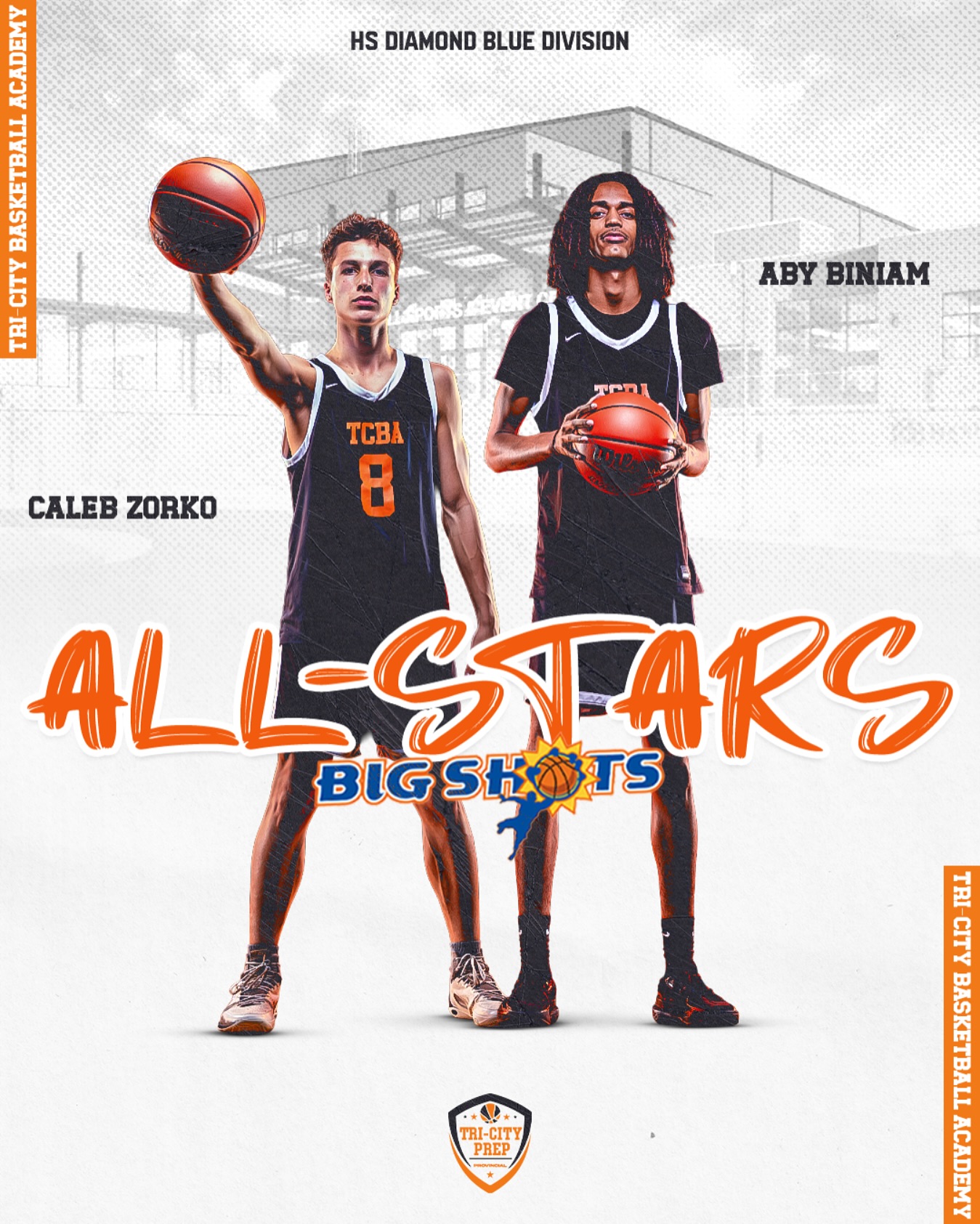 On Top. Part 2... - Tri-City Prep Basketball Academy | Facebook