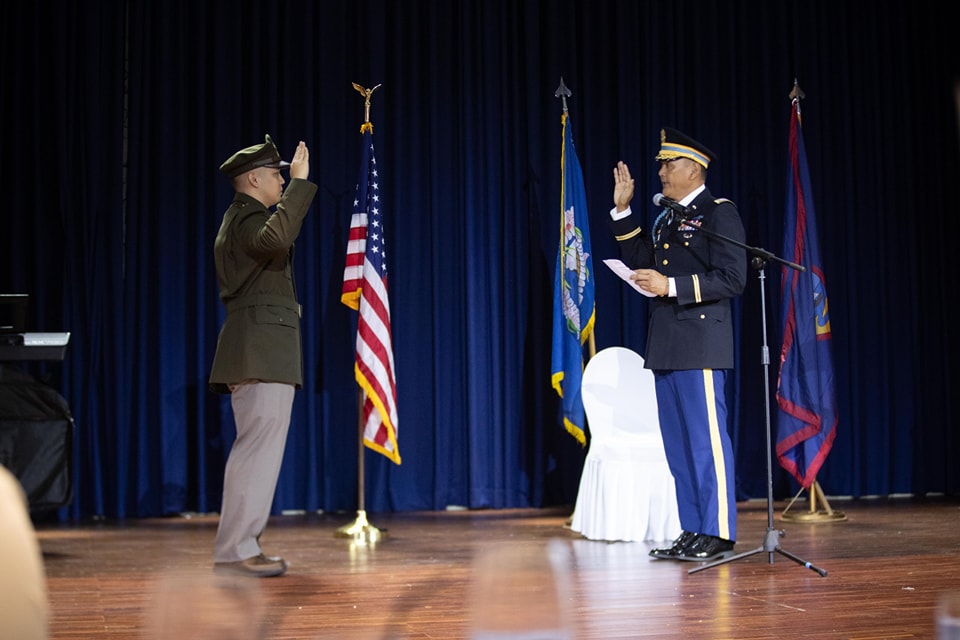 University of Guam ROTC (Official Site) | Mangilao Guam