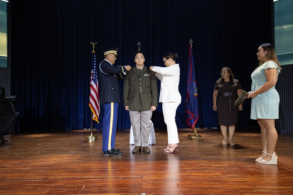 University of... - University of Guam ROTC (Official Site)