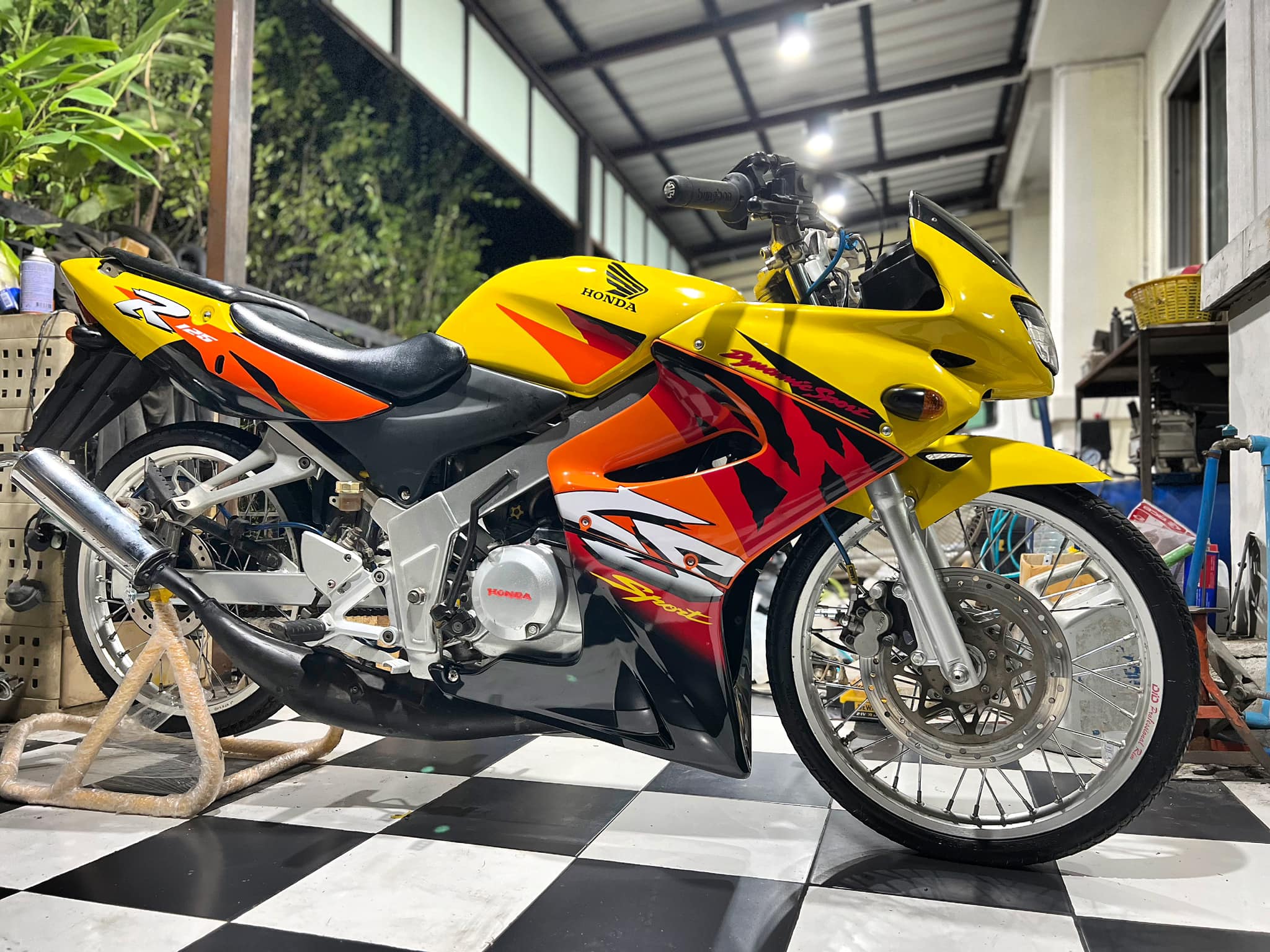 📌... - Big Modify ซื้อขาย LS&Dash หล่อๆถูกๆแจ่มๆ | Facebook