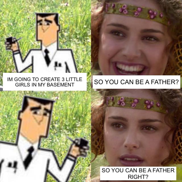 Woken Memes - Elif Aydemir incepted this meme...