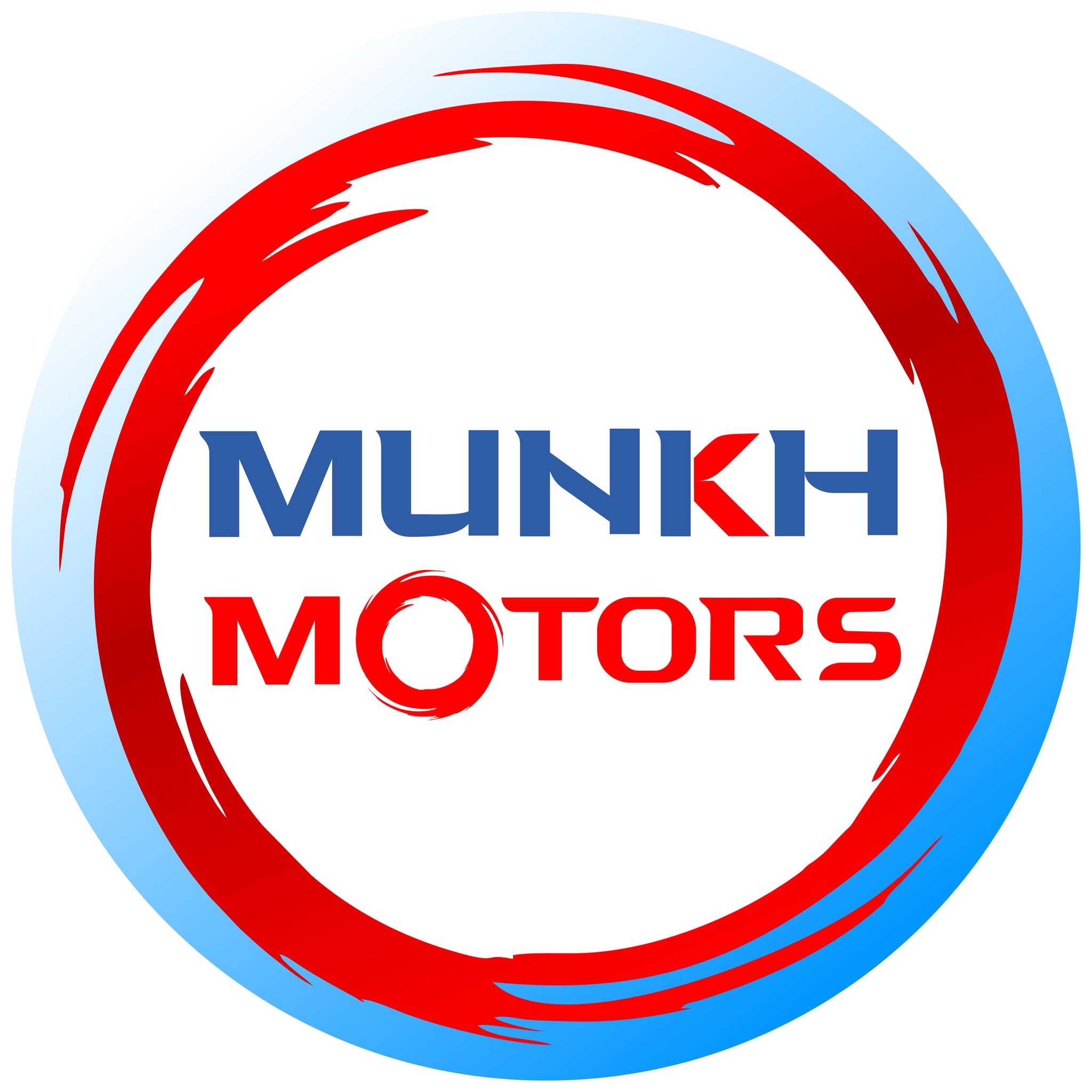 Munkh Motors / Мөнх Моторс