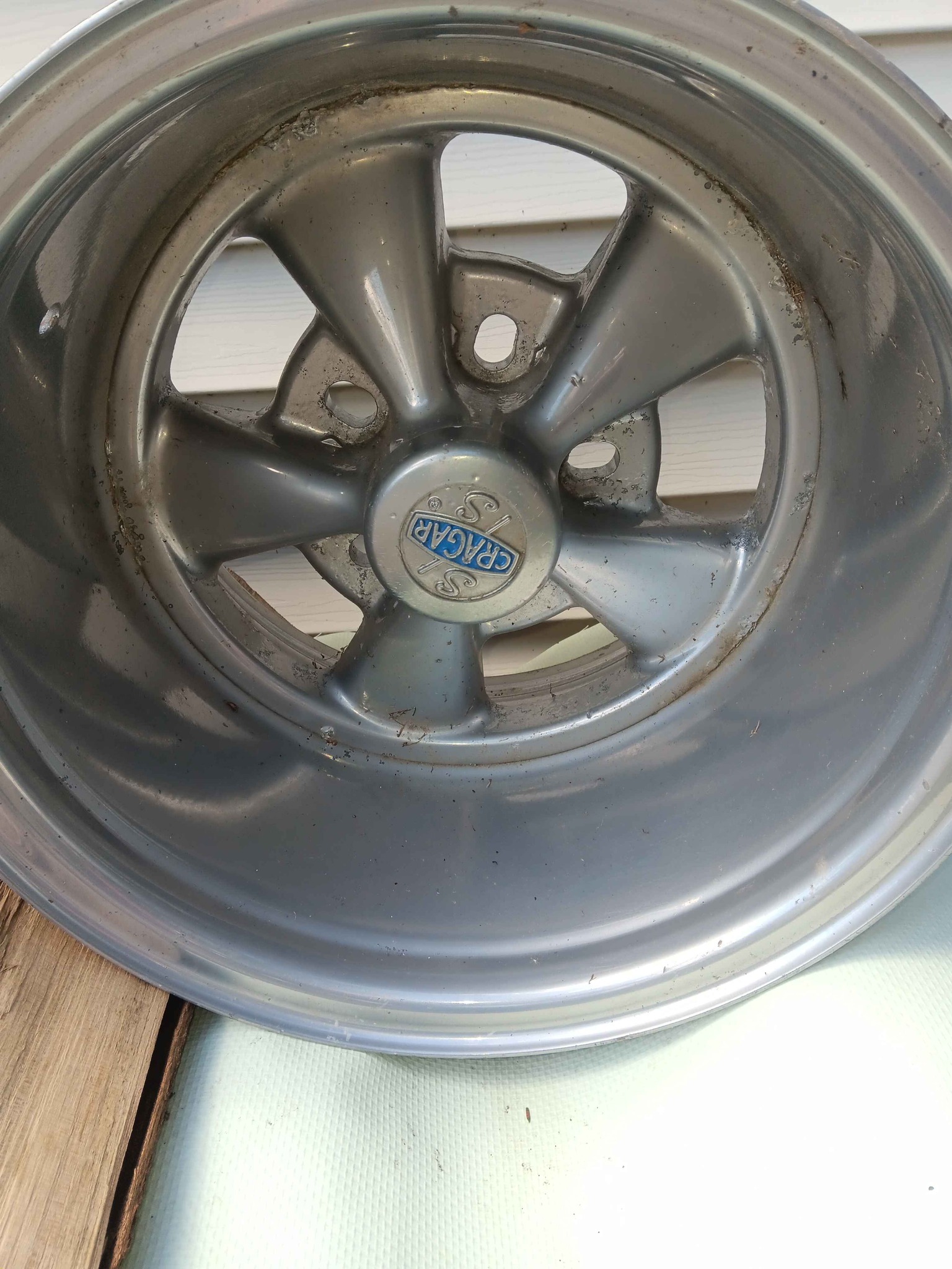 Crager ss - Car Wheels, Tires & Parts - Turners Falls, Massachusetts ...