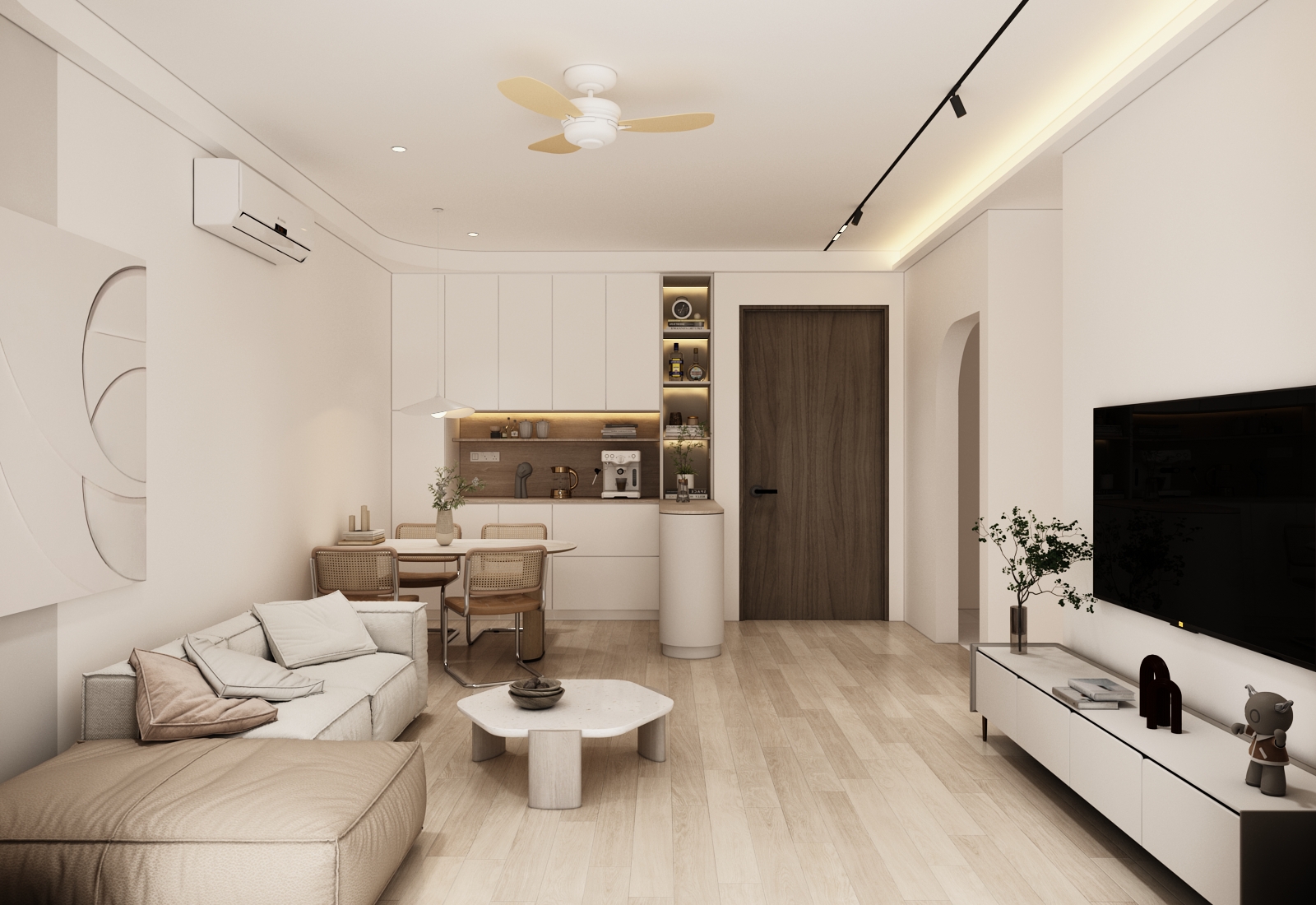 H Interior Design