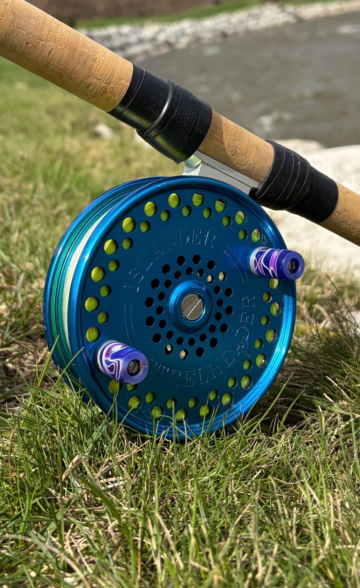 casting reel fish finder 4K Underwater 220° Wide Angle – Ideal for All Freshwater Fishing | Traverseon Fluorescent Backlight in Spin STX Tackle Wade box Size:9/0 - 25 pk.