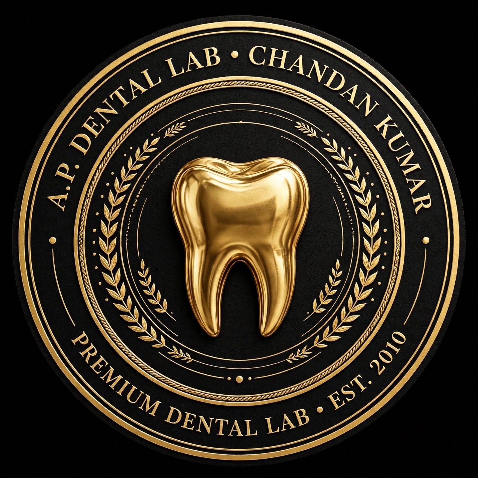 #new #tendingreels_________like_follow_comment #apdentallab # ...