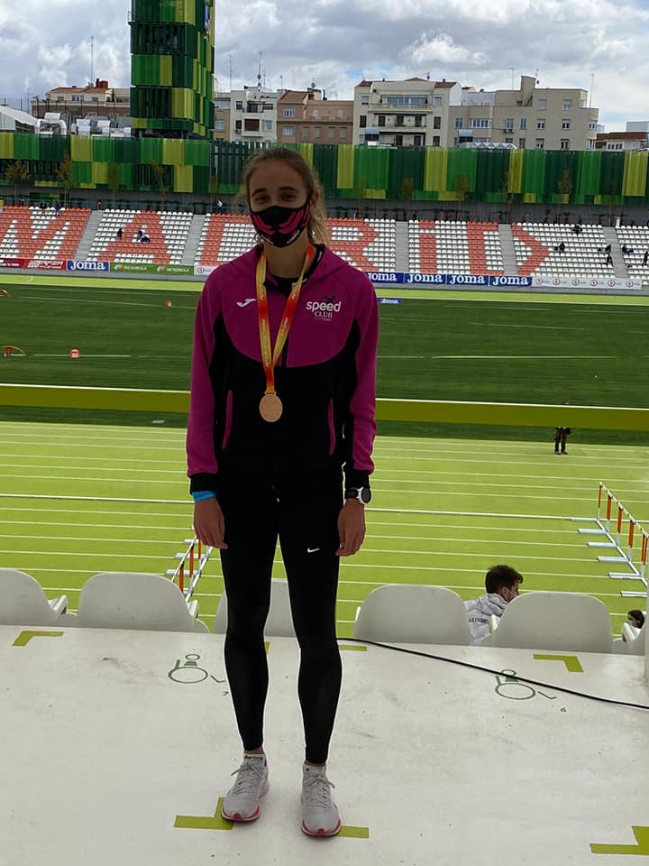 SUP Baleares - Un gran 👏👏👏 para Laura Radó, hija de...