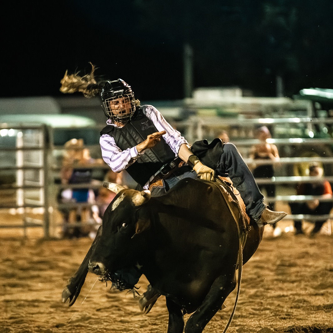 Warwick Show and Rodeo Society Inc - Shake off the week by heading down ...