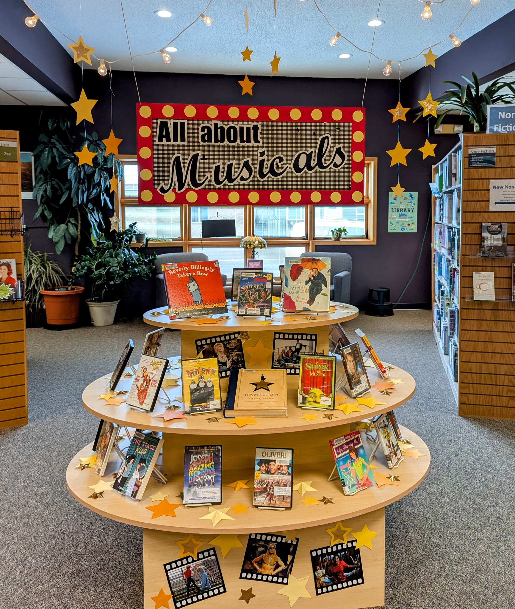Shell Lake Public Library | Shell Lake WI