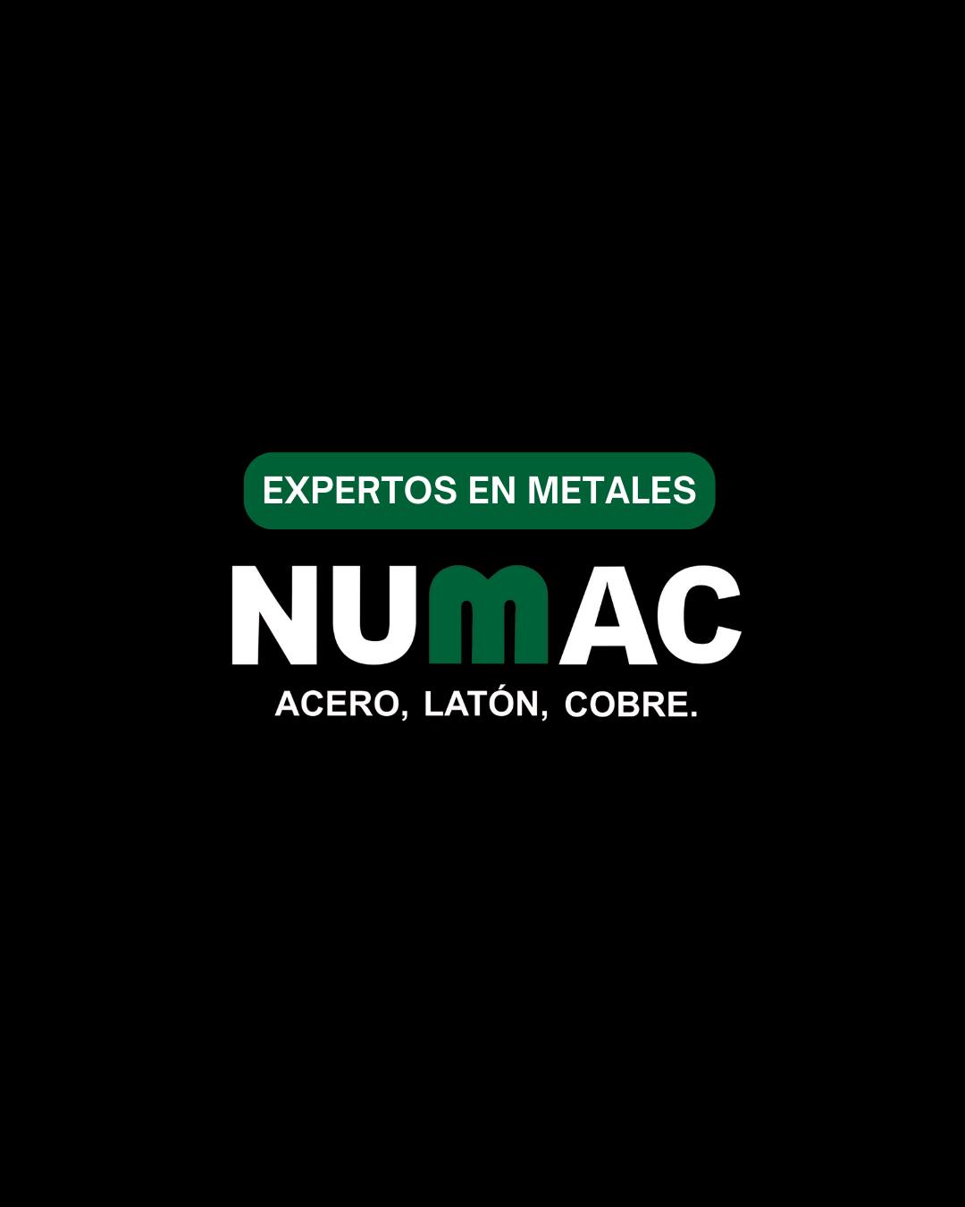 Numac S A S | Itagüí