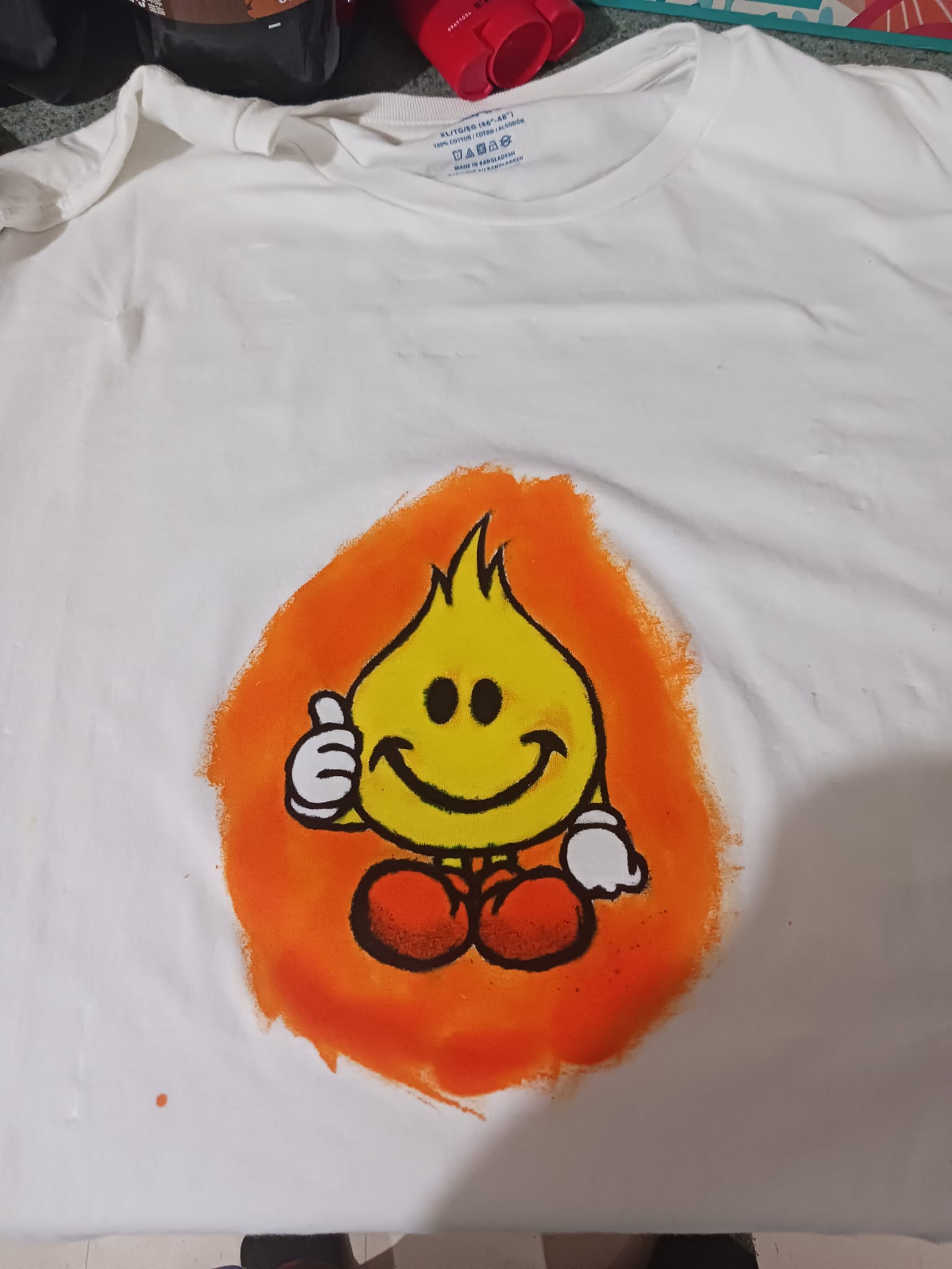 Tie-Dye Making as a Side Hustle for Skaters