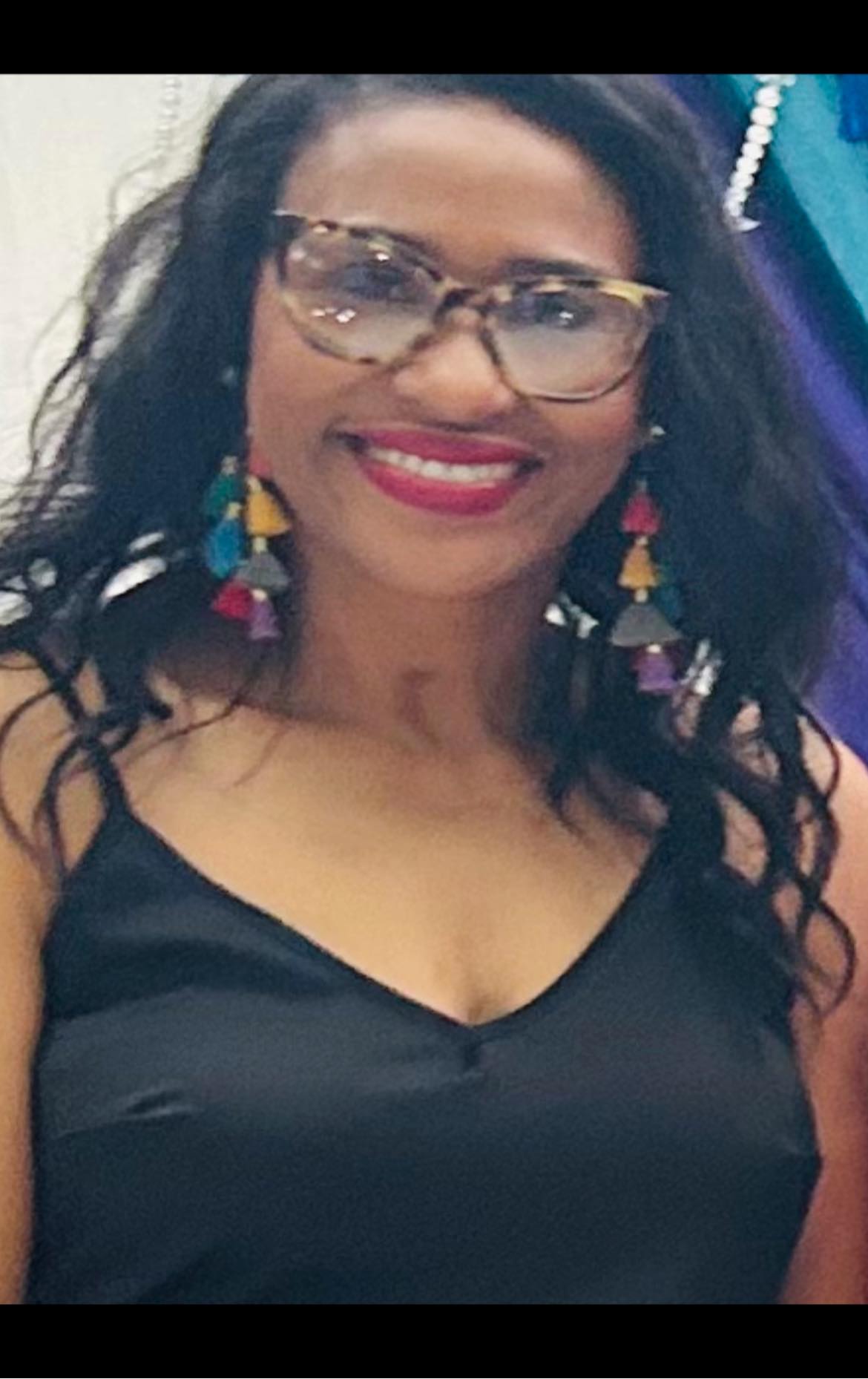 Nisha Ramphal