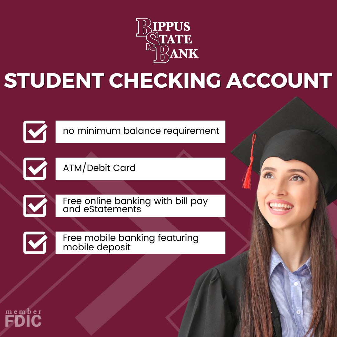 Bippus - Ready to take control of your finances? 🌟 Apply for our ...