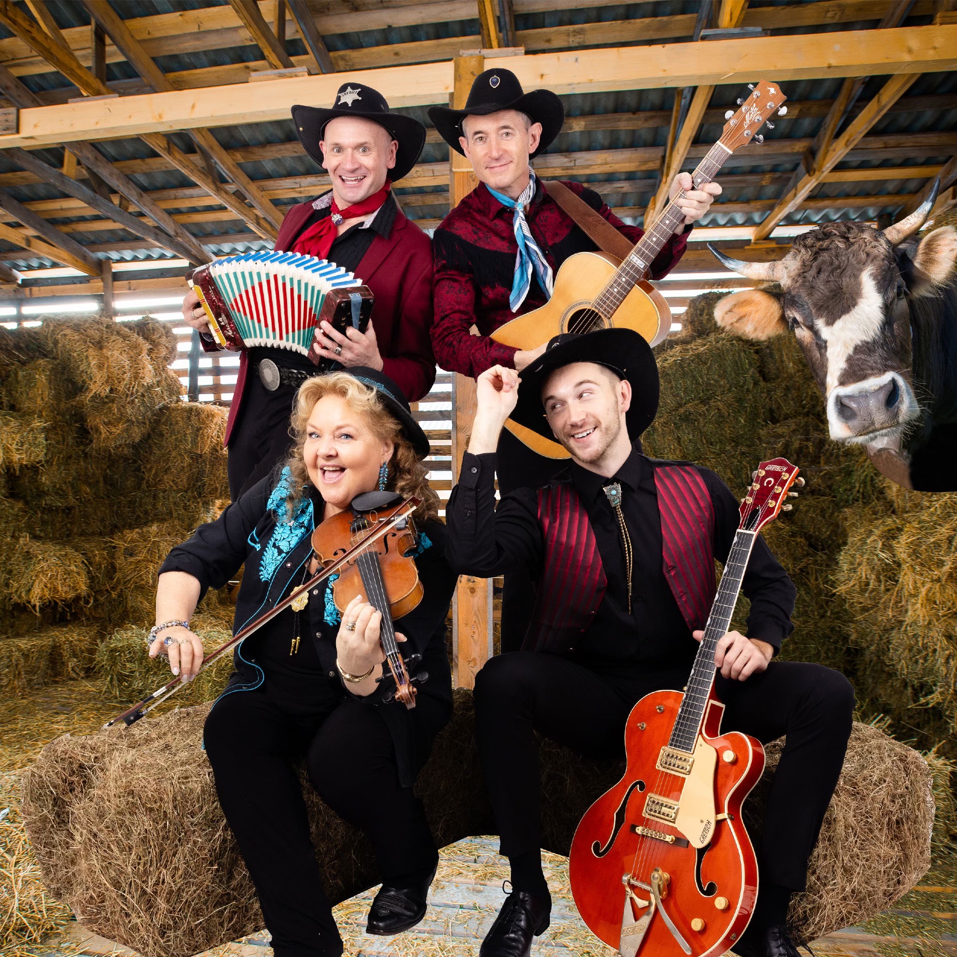 Happy Friday to... - Operatunity Daytime Concerts and Travel