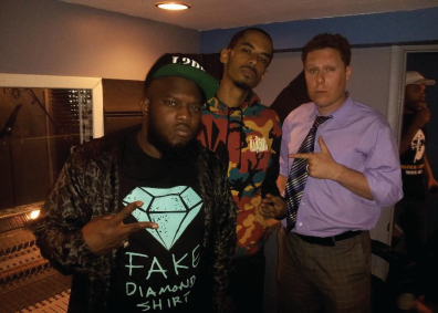 Listen - #FreewayFridays Check out Freeway Recording 2 Songs and Music ...