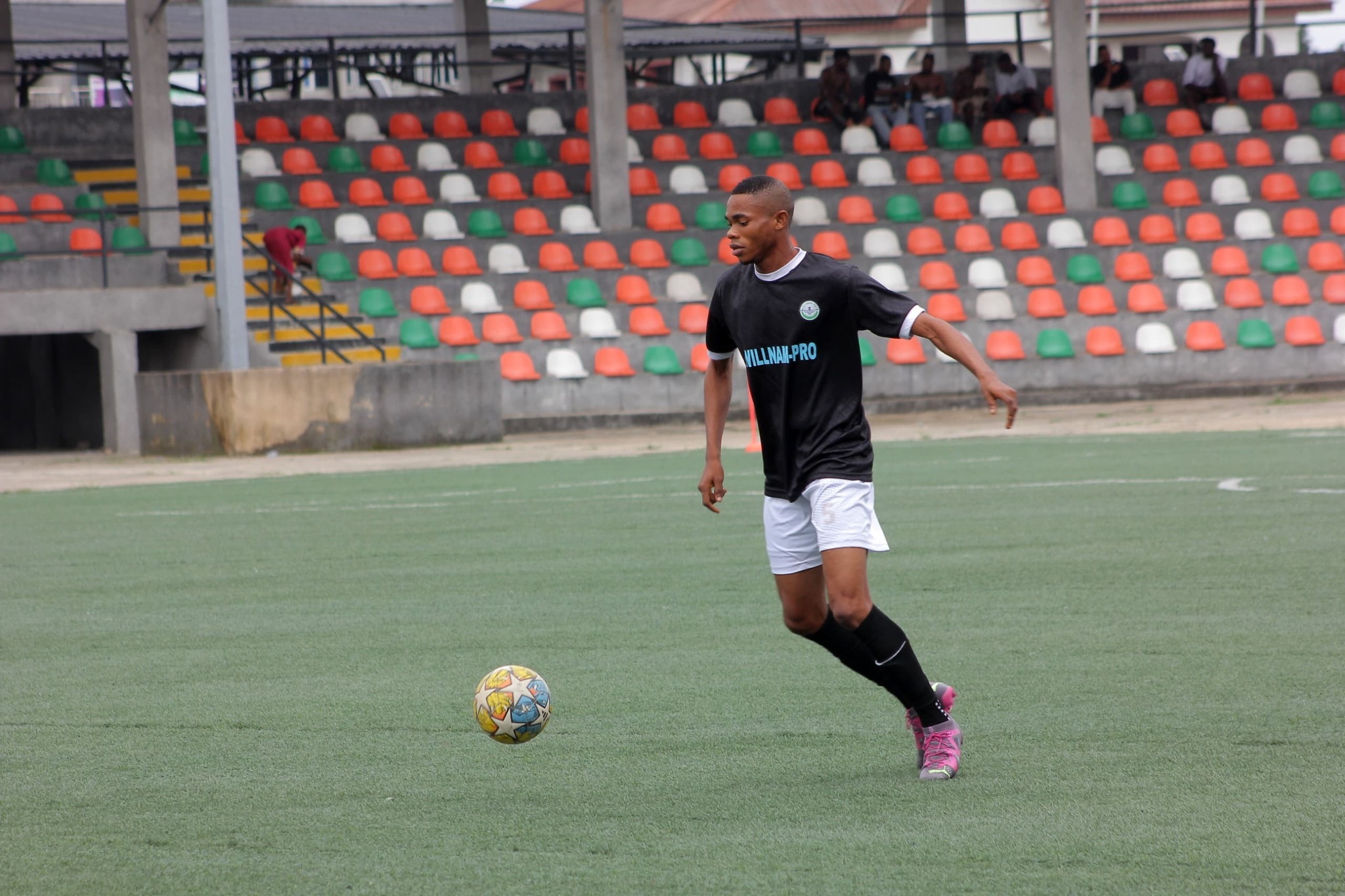 Willnam-Pro Football Club | Uyo