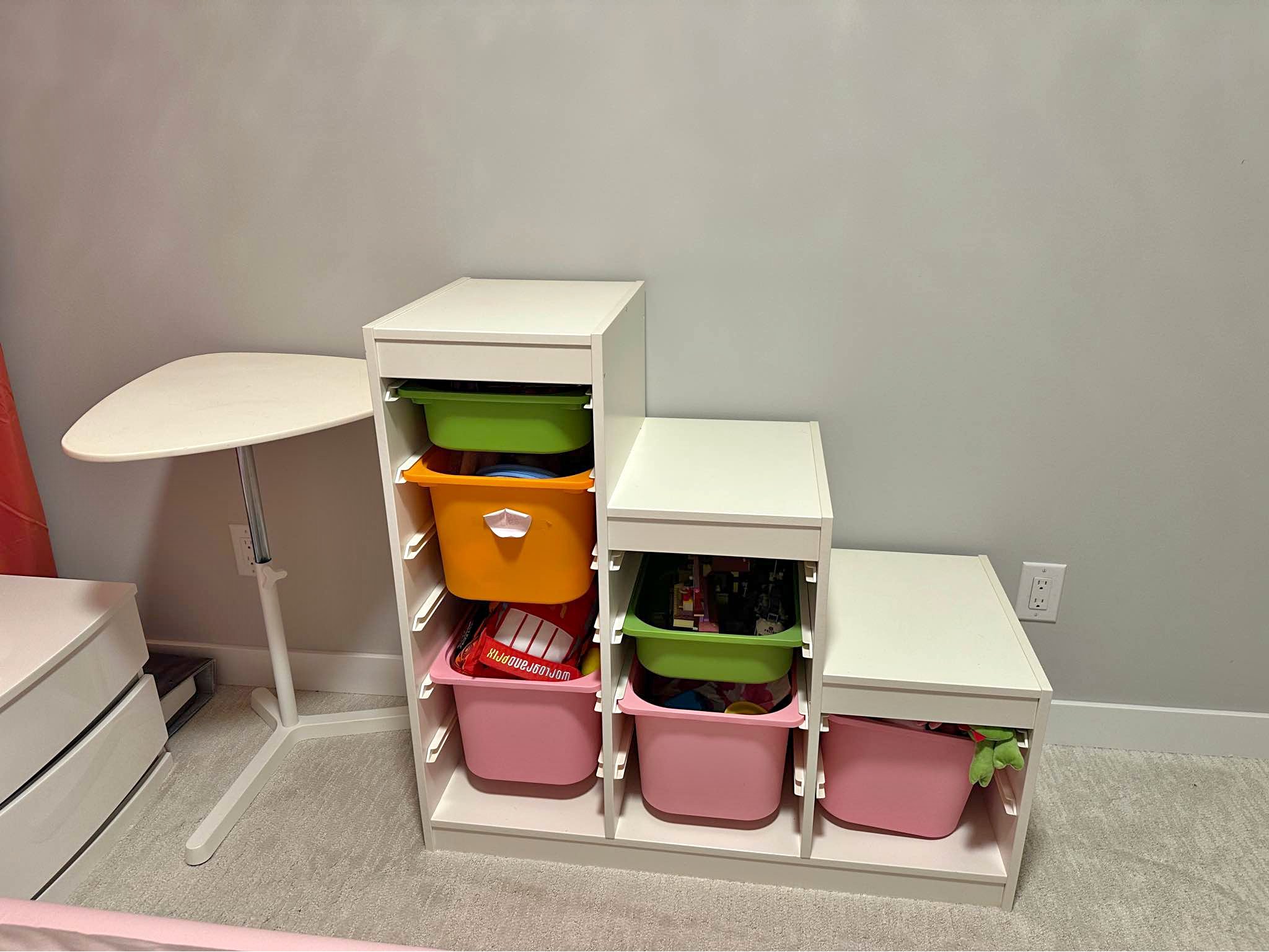 Daycare Cubby Storage Units (Read the description please!) - Storage ...