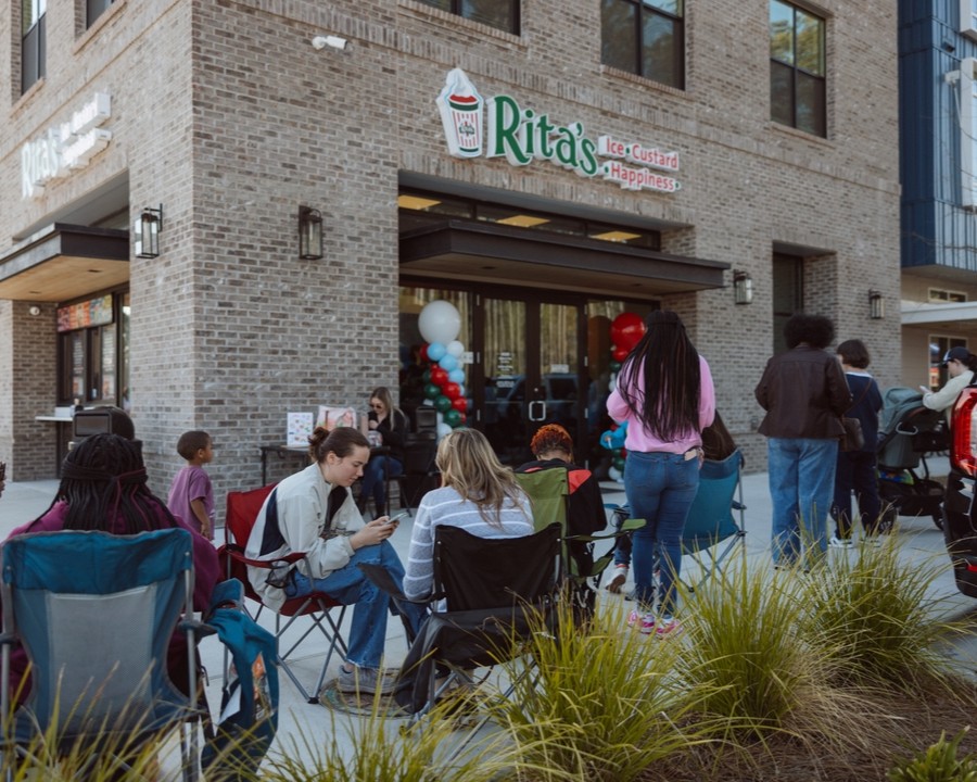 Downtown Nexton - Living in Downtown Nexton means the Lowcountry’s ...