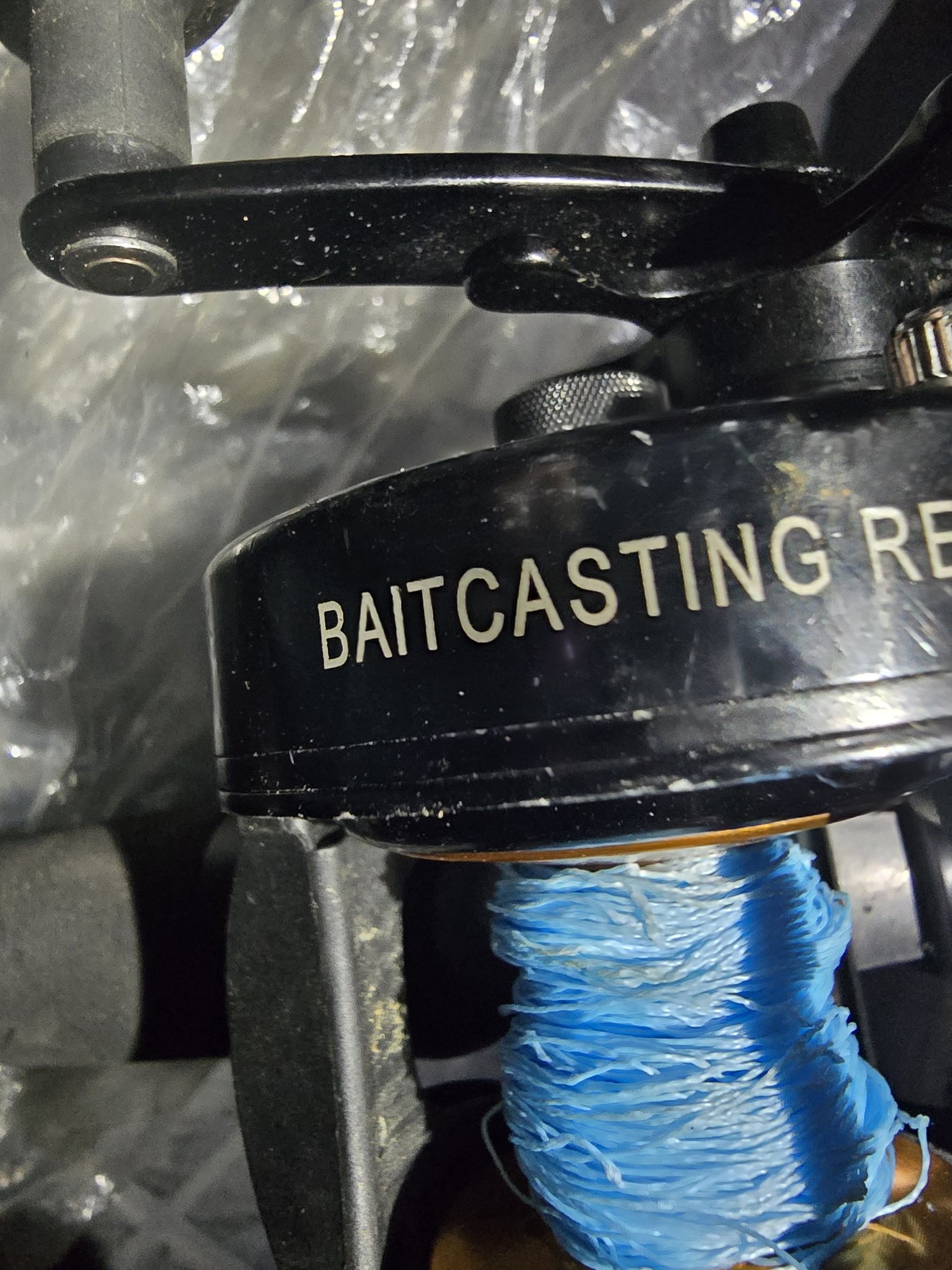 baitcast reel 2017 least likely to backlash Reaction Tackle Baitcasting Fishing  ReactCast Edition- High-Speed 7.3:1 Gear Ratio Right Handed this reel delivers pure power How backlashes damage fishing lines