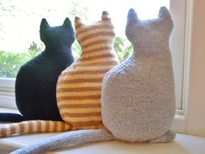 Happy International Cat Day!! How are you celebrating your fur