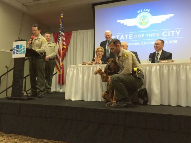 Today #SBCSD... - San Bernardino County Sheriff's Department | Facebook