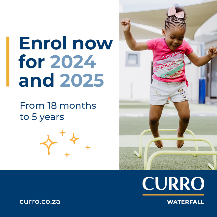 Curro Waterfall - 📢 Exciting News! 📢 Applications for... | Facebook