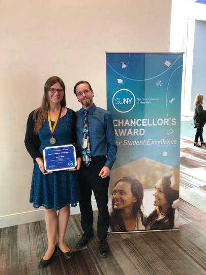 Congratulations to our very own... - Alpha Pi Tau at CCC | Facebook