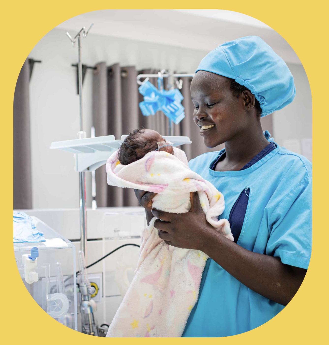 The Reede - 🌍 Join Us in Supporting African Mission Healthcare! 🌟 ...
