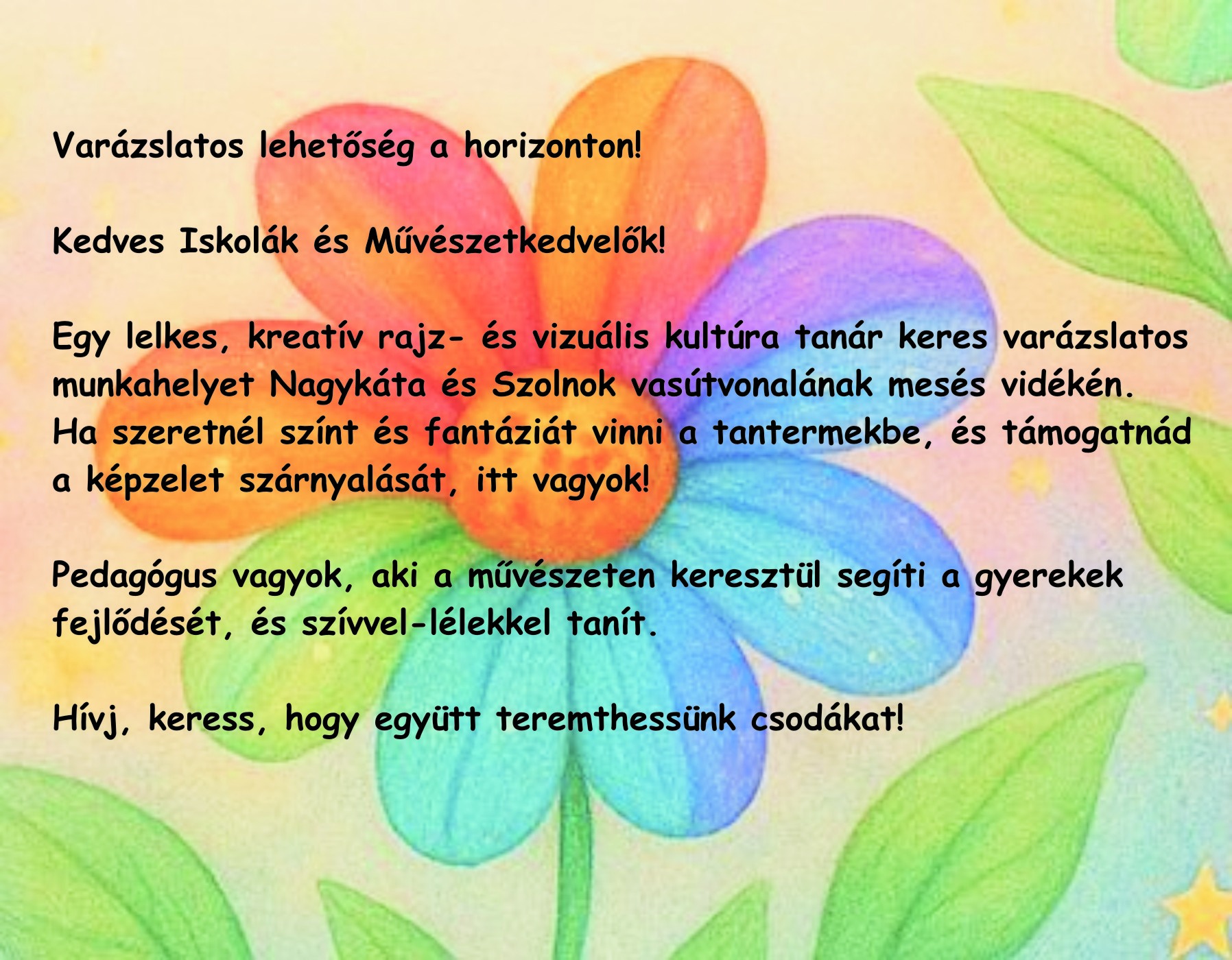 Álláskereső pedagógusoknak | Facebook
