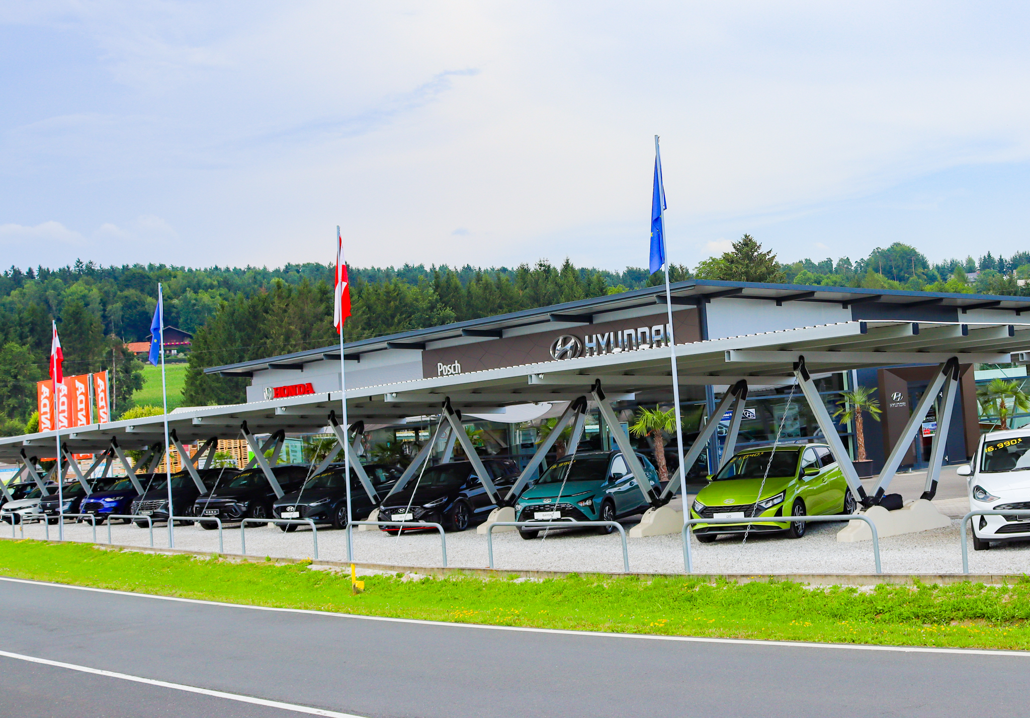 Autohaus Lutz Wilhelmsdorf