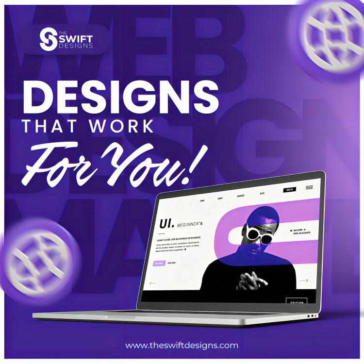 The Swift Design