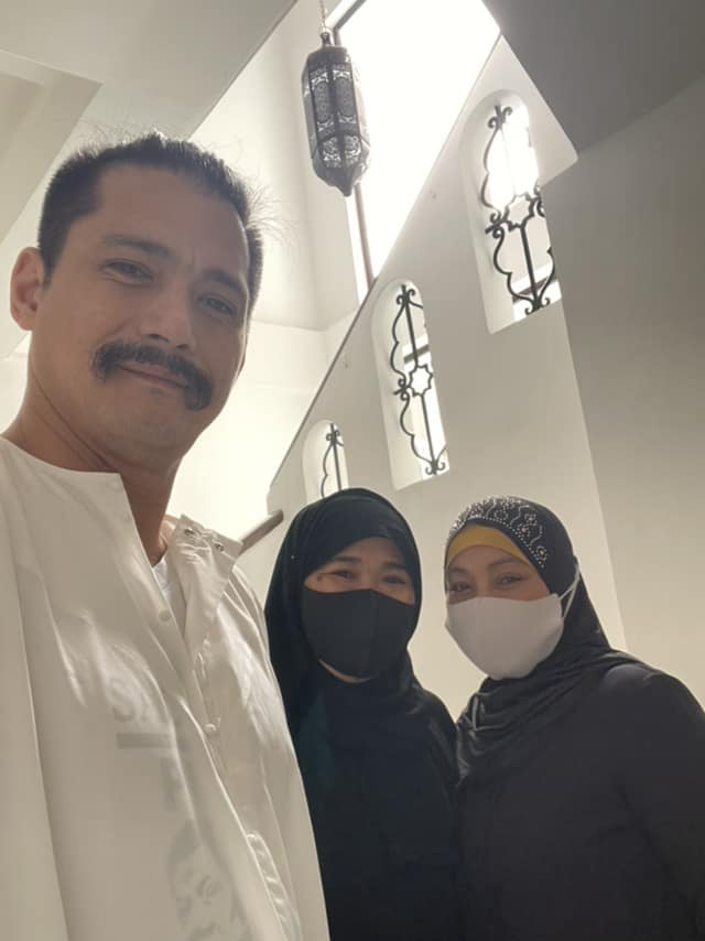 Robin - بسم الله Alhamdulillah Maraming salamat mga sister sa ...
