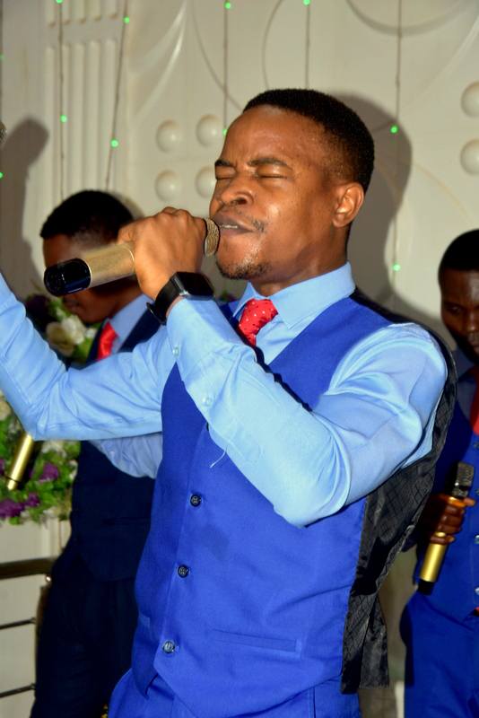 RCCG Solution Centre | Lagos