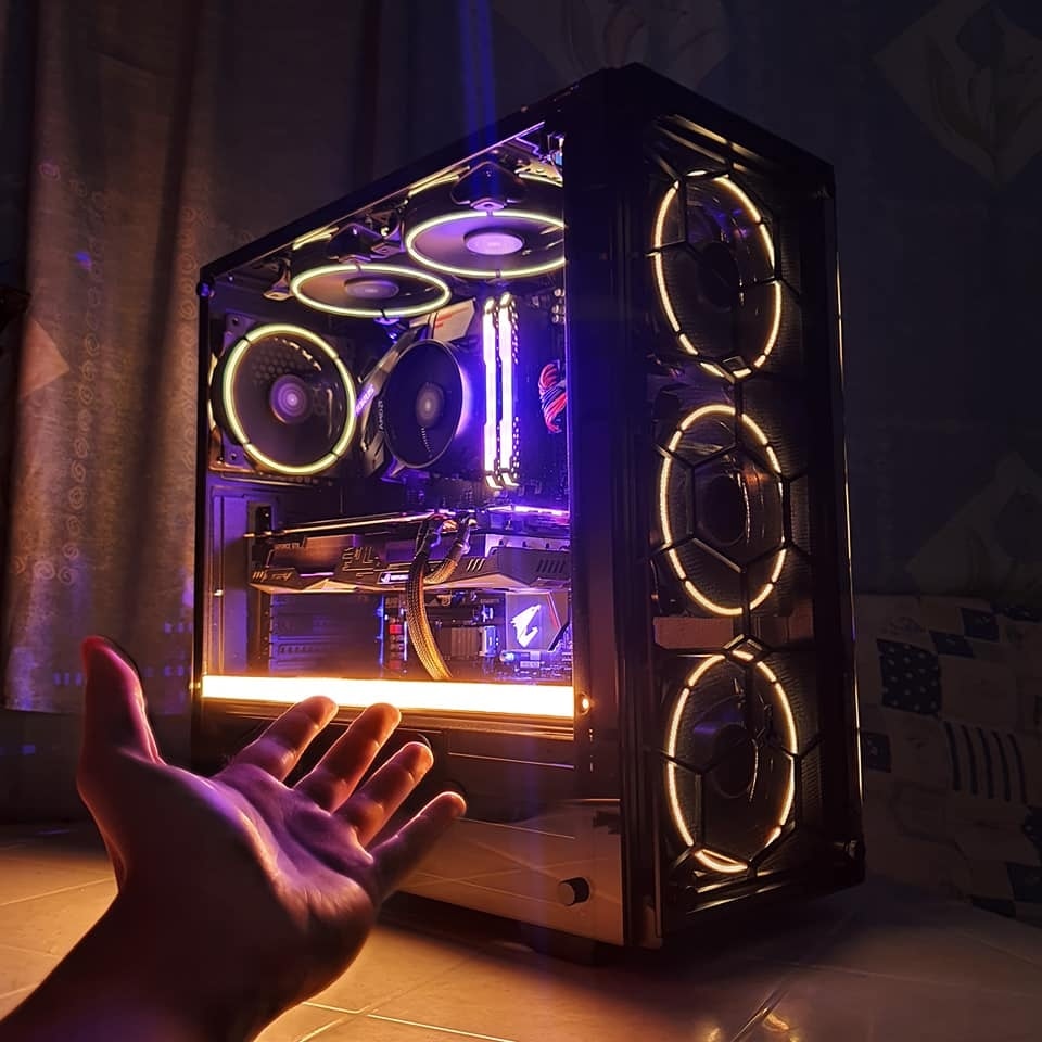 A... - AsmenTech Cebu - Premium Custom PCs & Computer Services