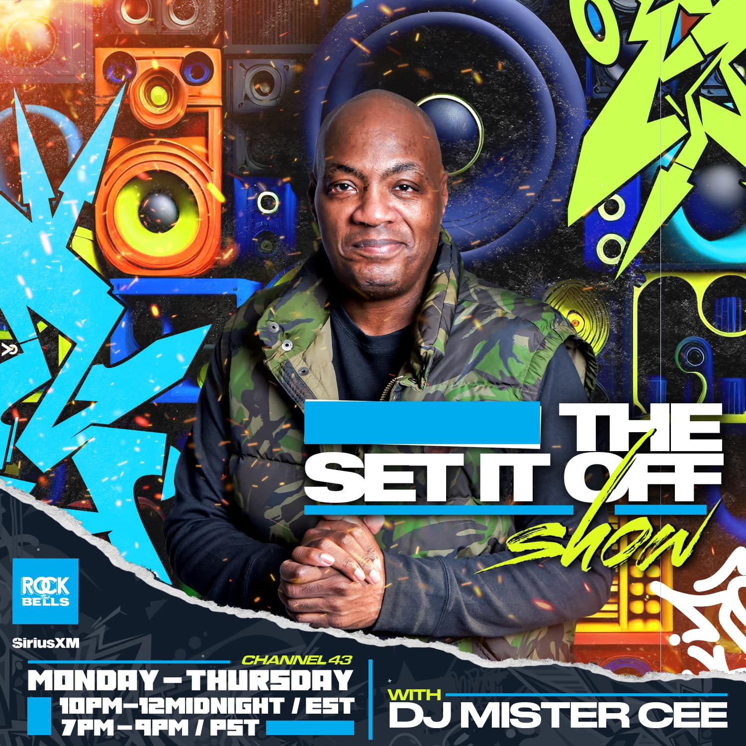 DJ Mister CEE (@DJMISTERCEE1) • Facebook