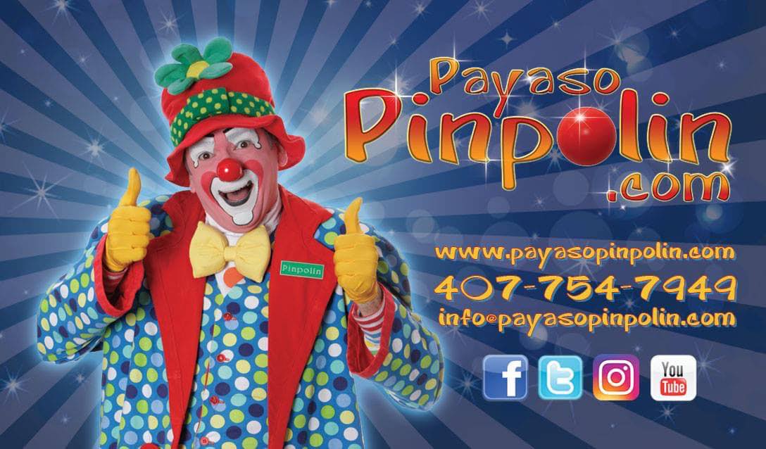 Payaso Pinpolin