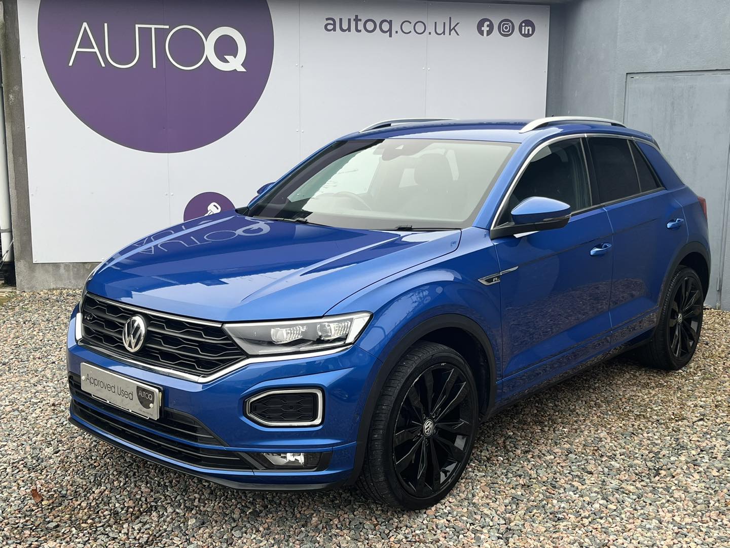 Auto Q Vehicles Sales and Service | Belfast