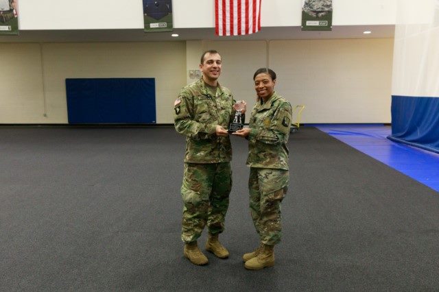 United States Army Network Enterprise Center-Southern Command | Miami FL
