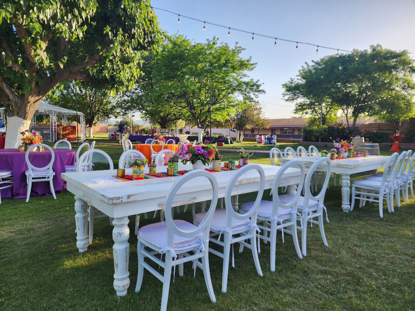 Corona Ranch Weddings - Arizona Banquets and Events