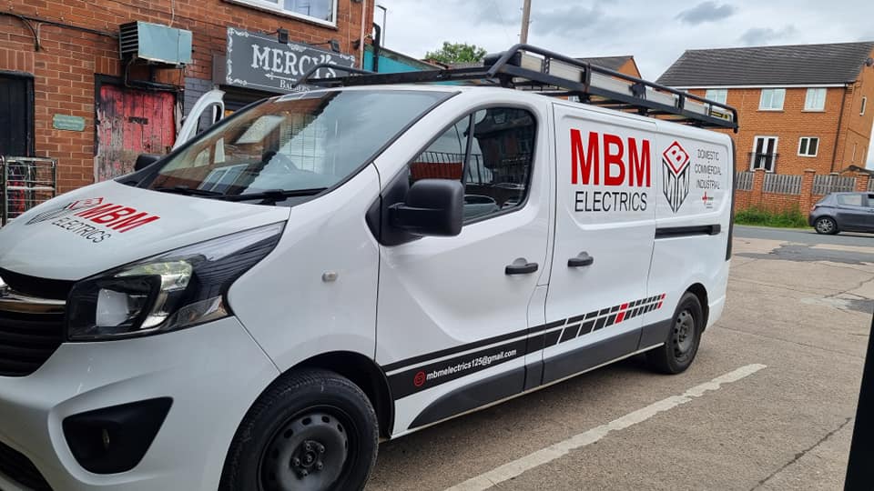 MBM Electrics Ltd | Wakefield
