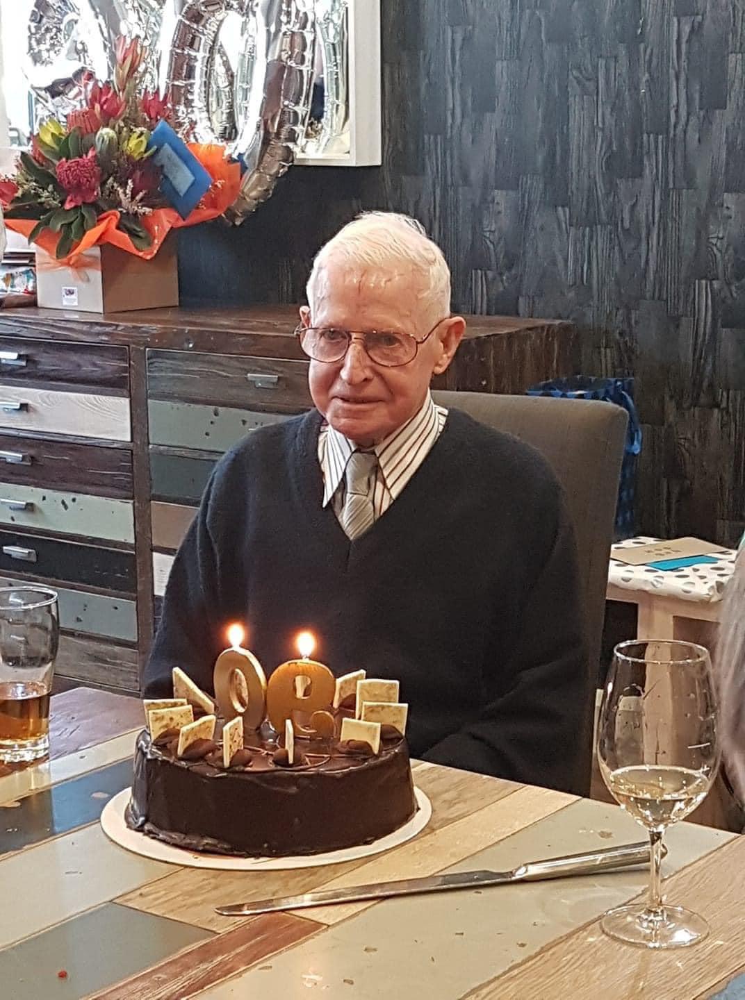 North - Our club is saddened to hear about the passing of former ...