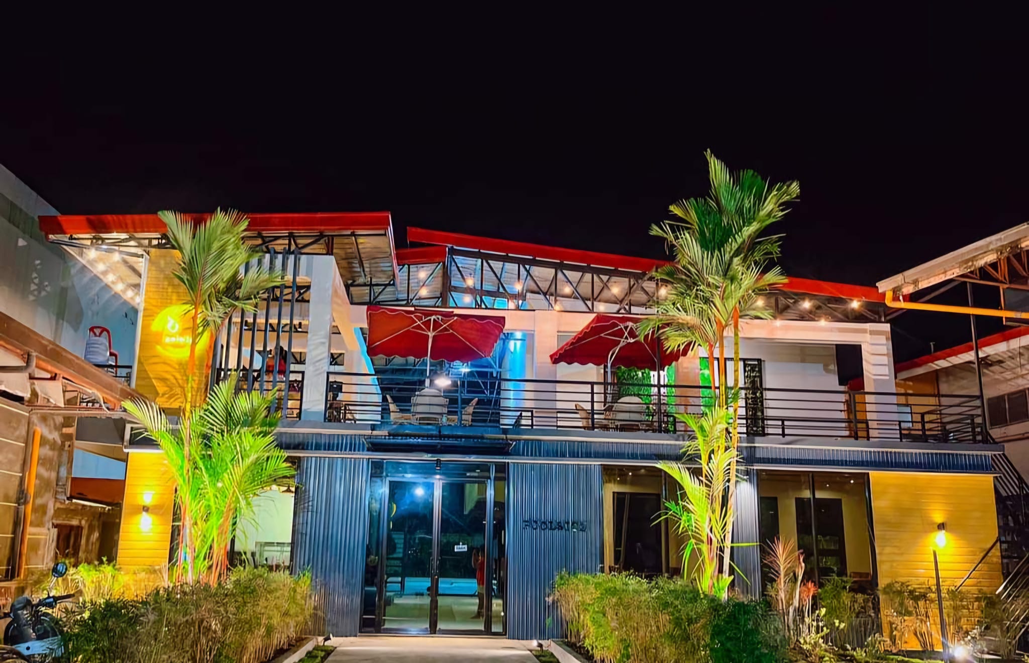 Poolsite grills and restobar 6800 | Borongan