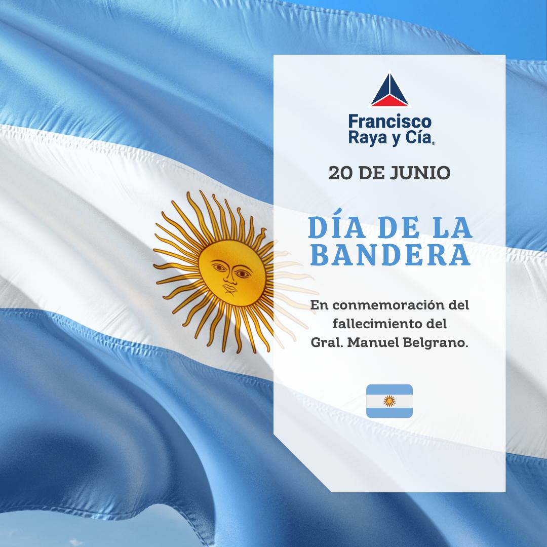 🇦🇷 Hoy... - Francisco Raya - Inmobiliaria en Concordia