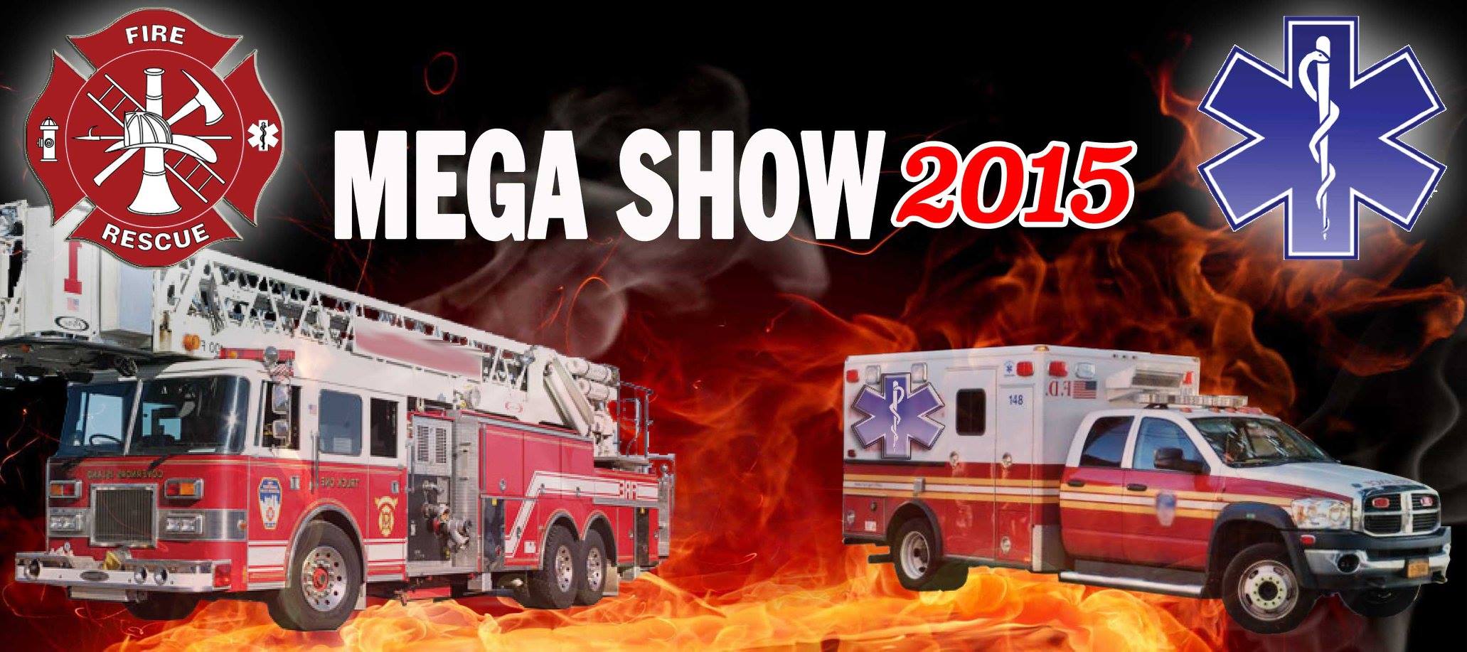 LI Fire Rescue Show